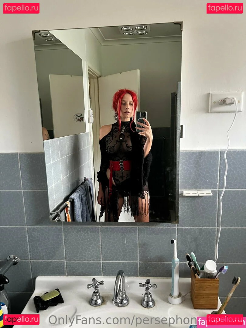 persephone.honey Onlyfans Photo Gallery 