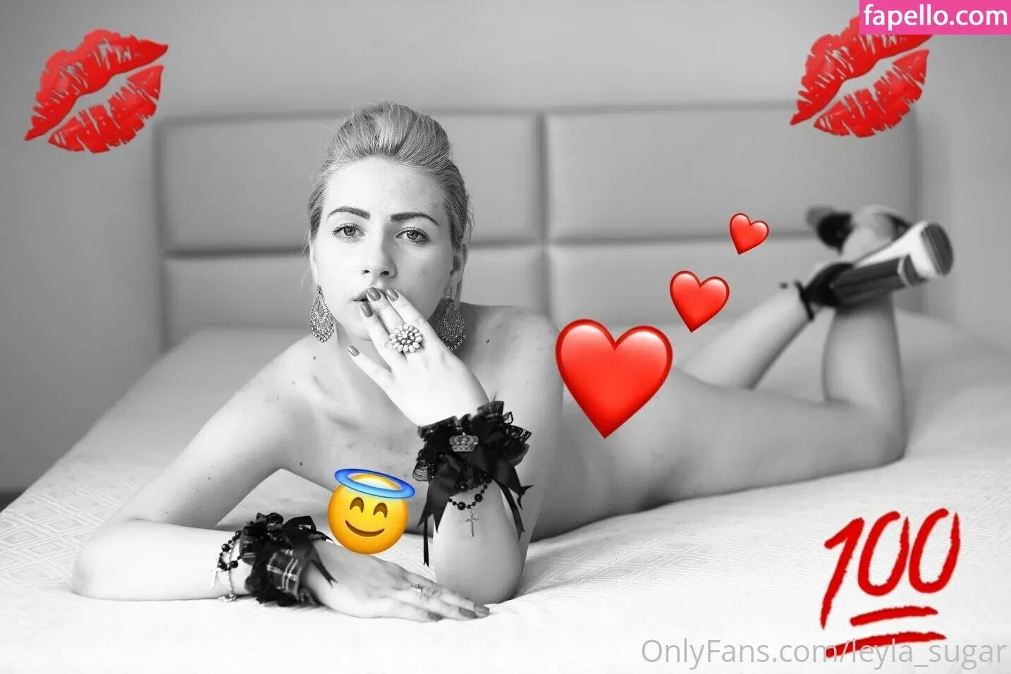 Lolaaasaur Onlyfans Photo Gallery 