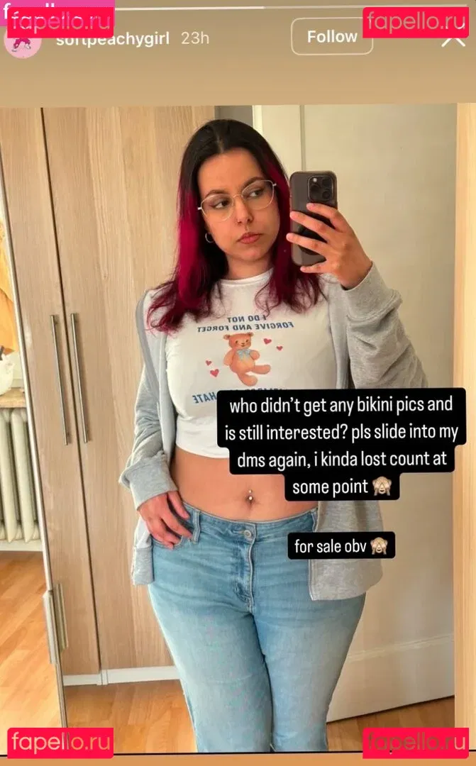 Kittycatpeach Onlyfans Photo Gallery 