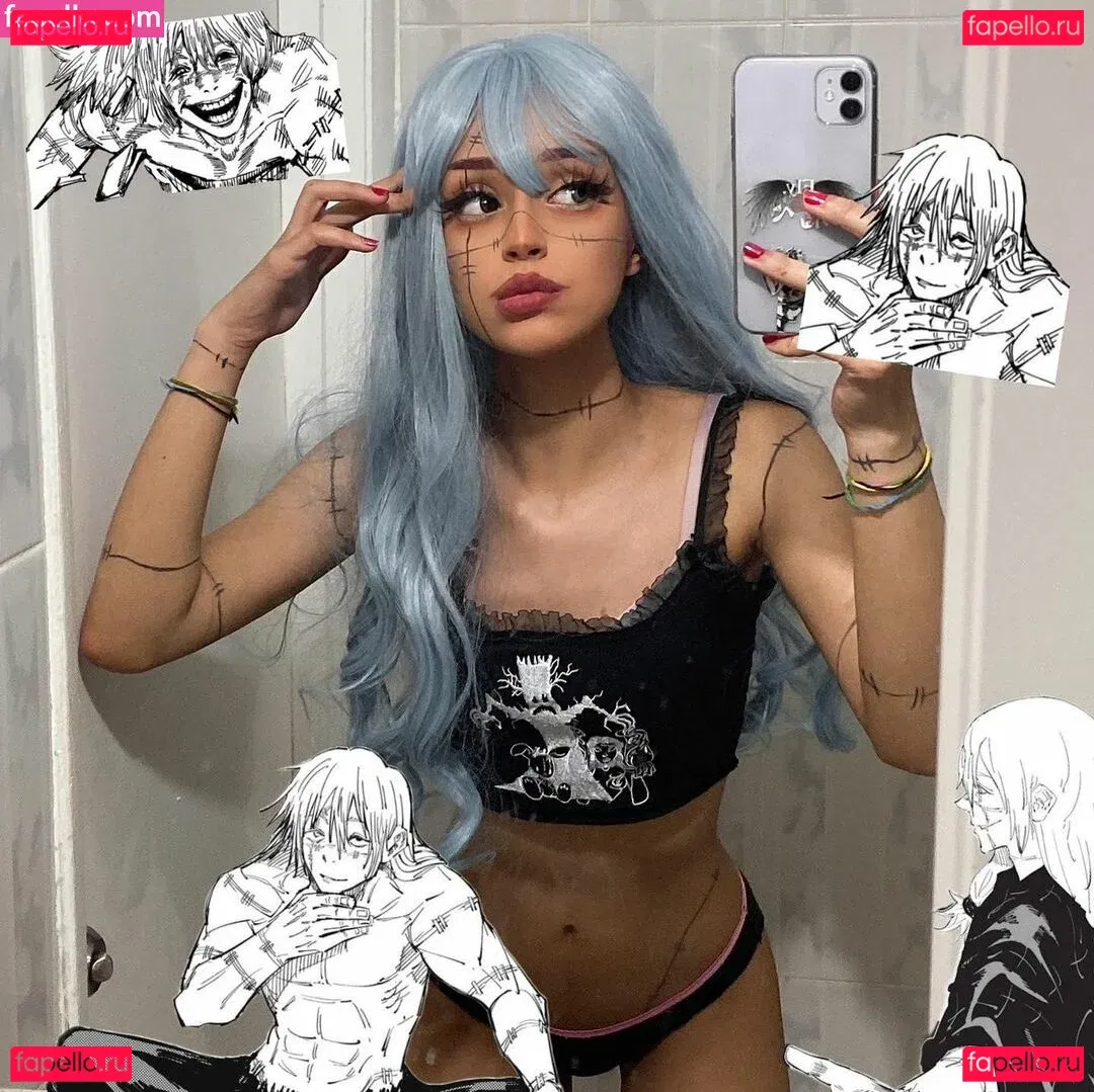 d0llgrim Onlyfans Photo Gallery 