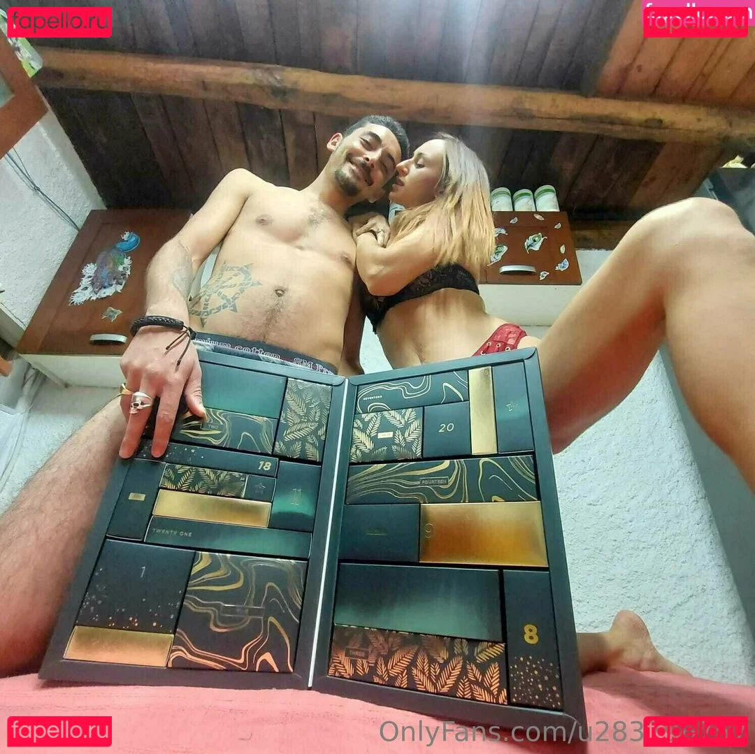 coppiabollente7 Onlyfans Photo Gallery 