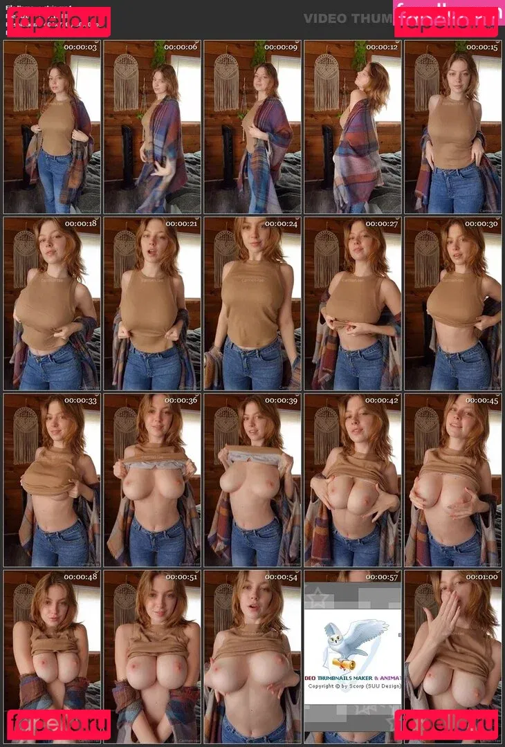 Carmen-rae Onlyfans Photo Gallery 