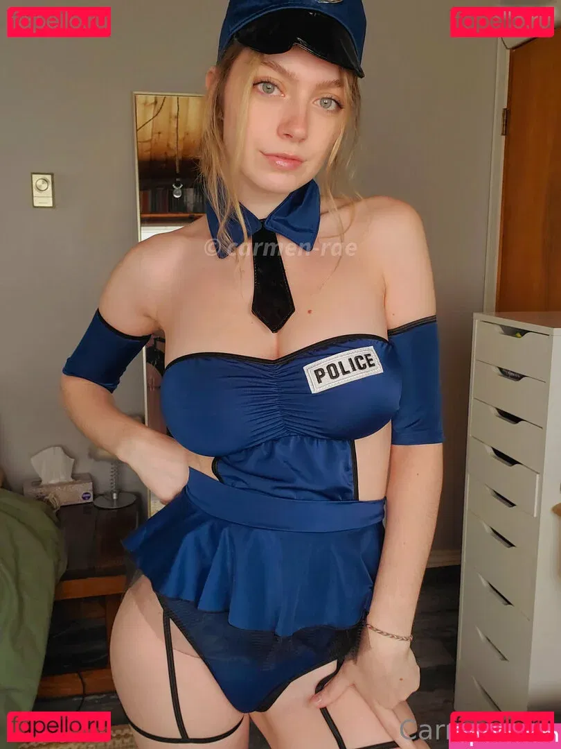 Carmen-rae Onlyfans Photo Gallery 