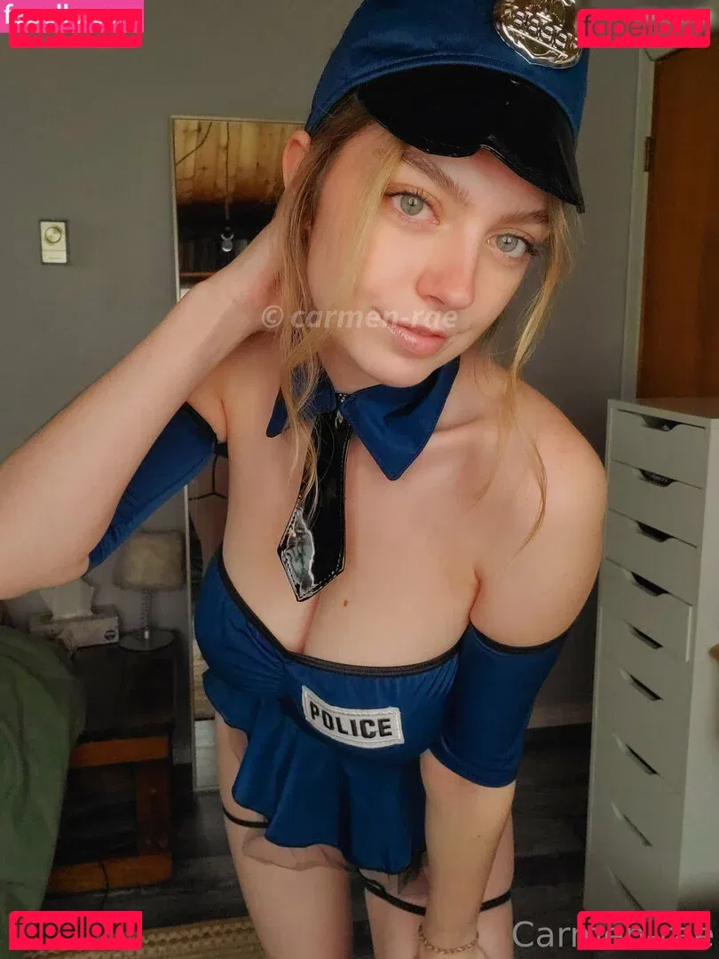 Carmen-rae Onlyfans Photo Gallery 