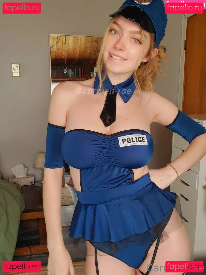 Carmen-rae Onlyfans Photo Gallery 