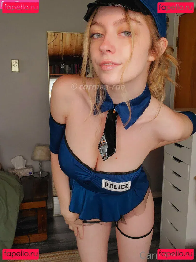 Carmen-rae Onlyfans Photo Gallery 