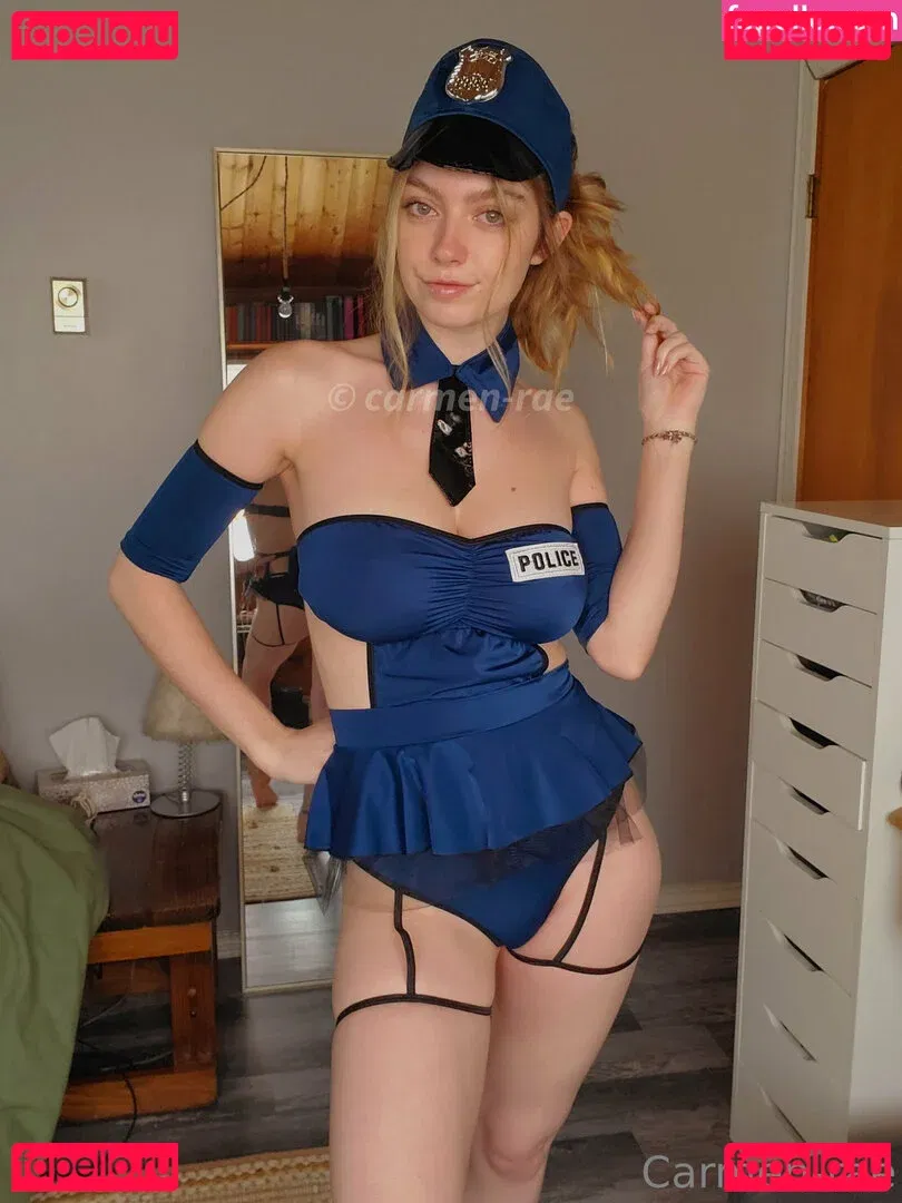 Carmen-rae Onlyfans Photo Gallery 