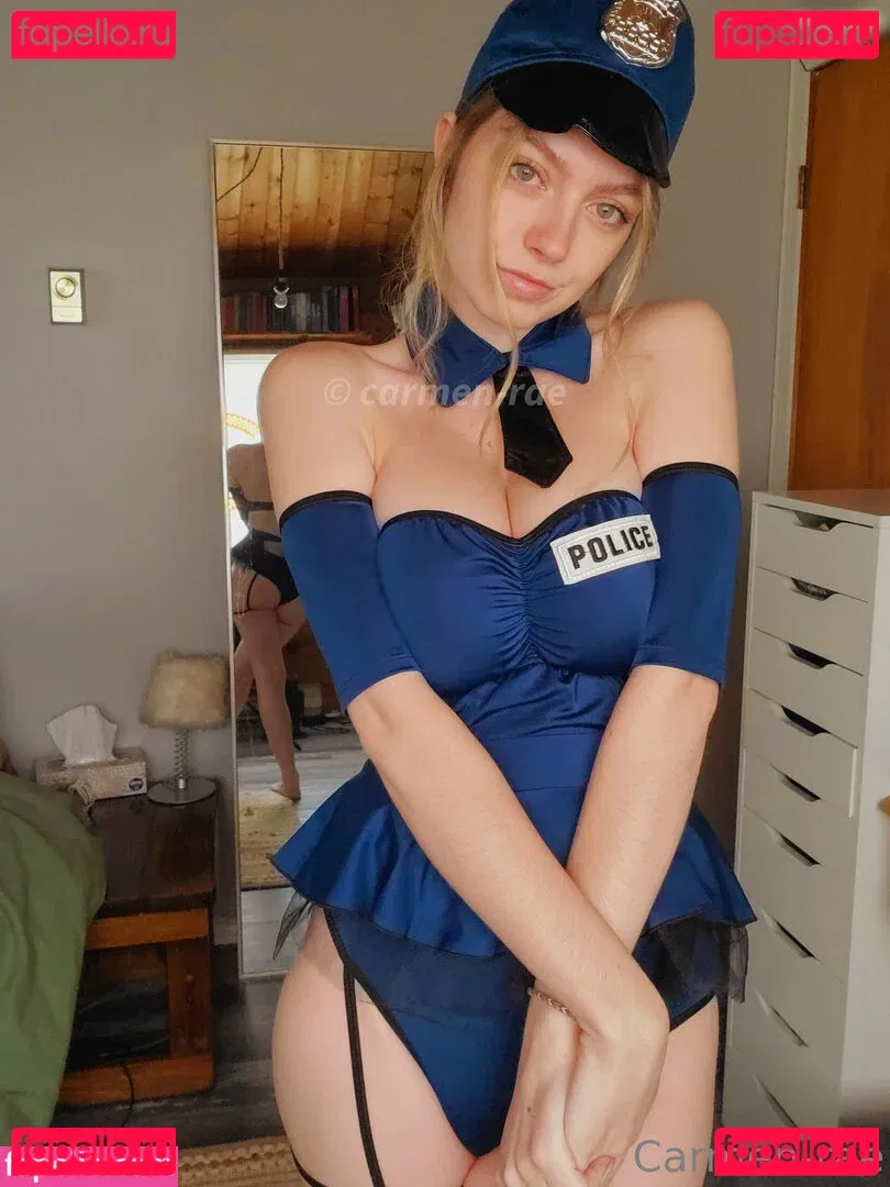 Carmen-rae Onlyfans Photo Gallery 