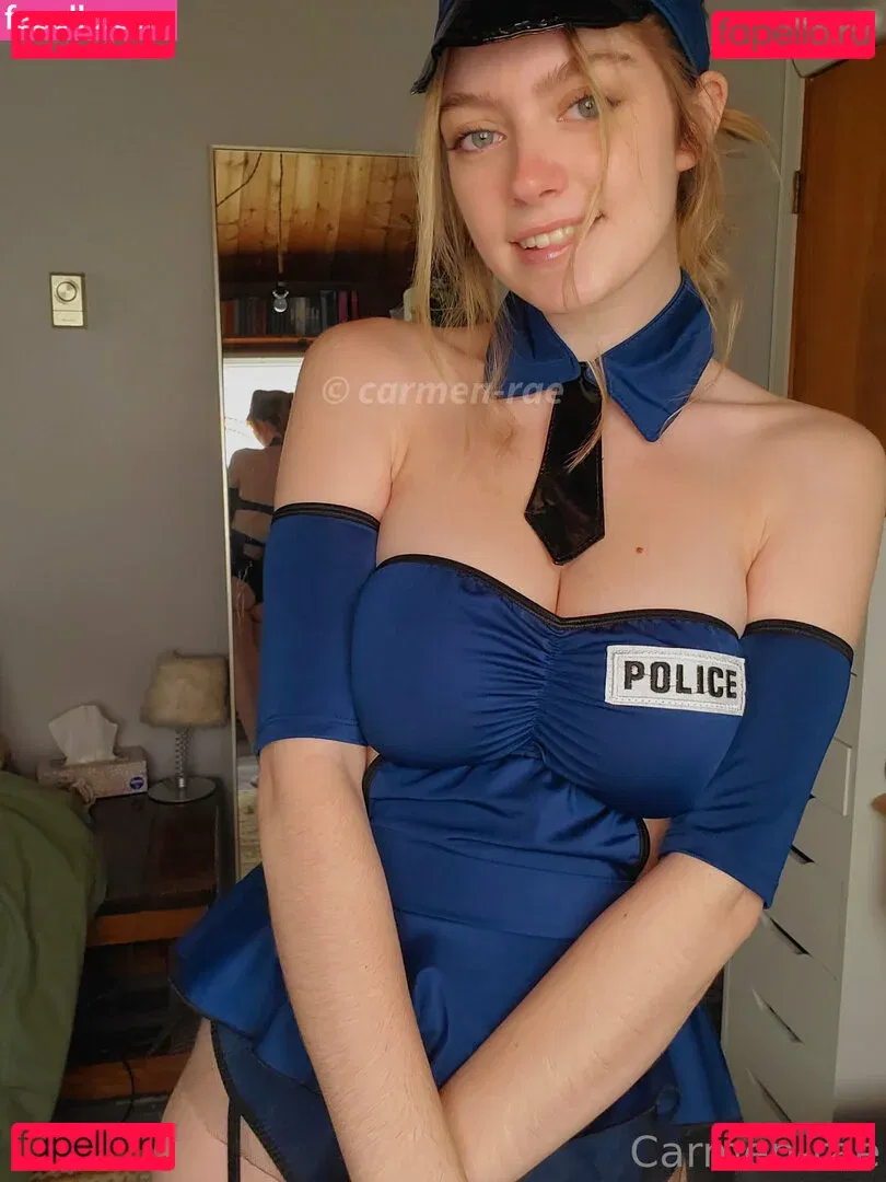 Carmen-rae Onlyfans Photo Gallery 
