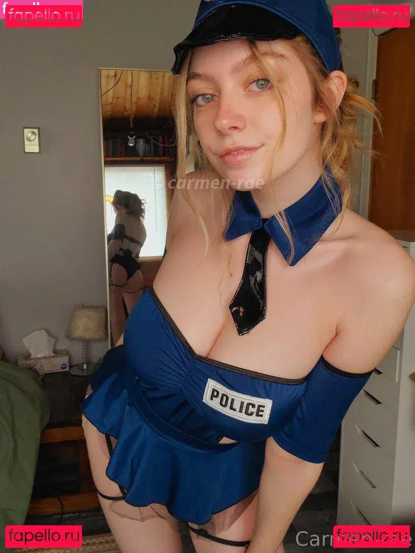 Carmen-rae Onlyfans Photo Gallery 