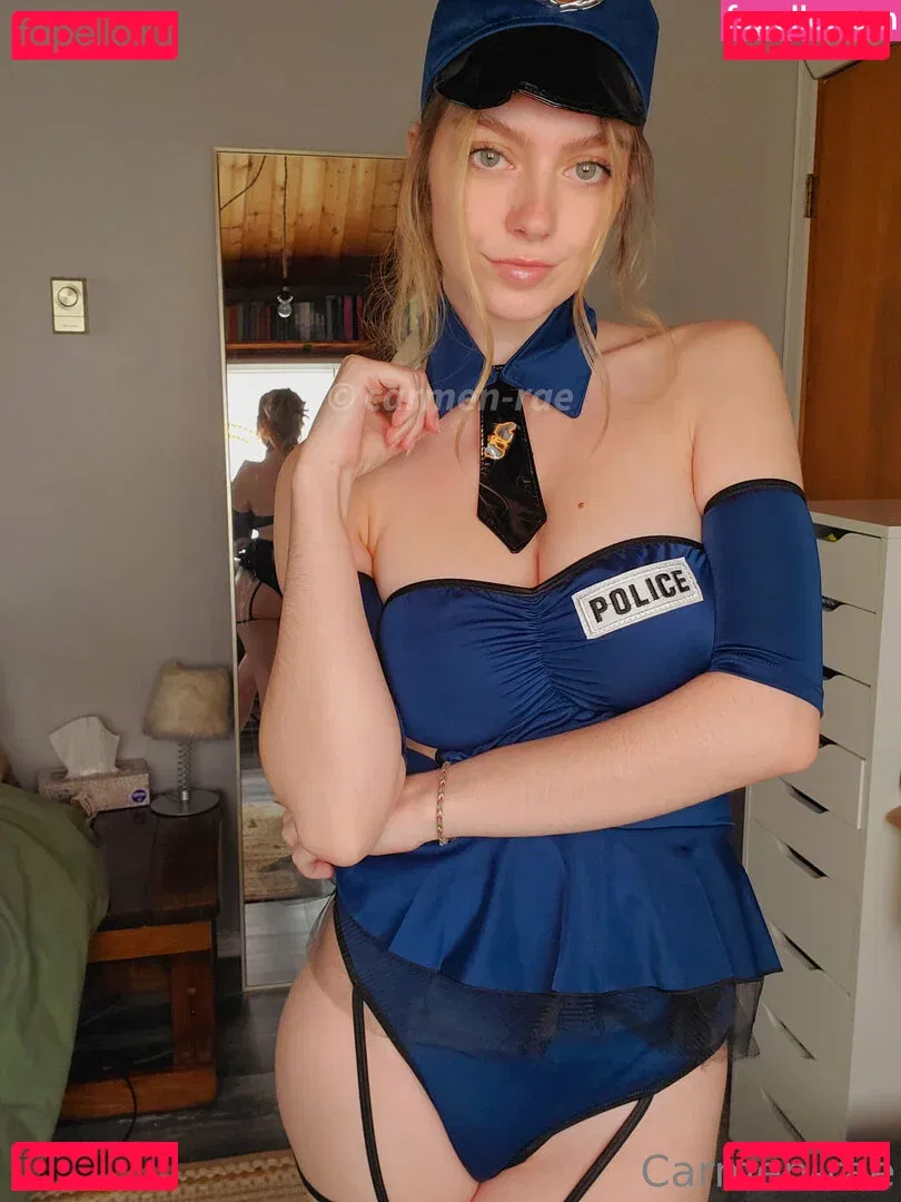 Carmen-rae Onlyfans Photo Gallery 