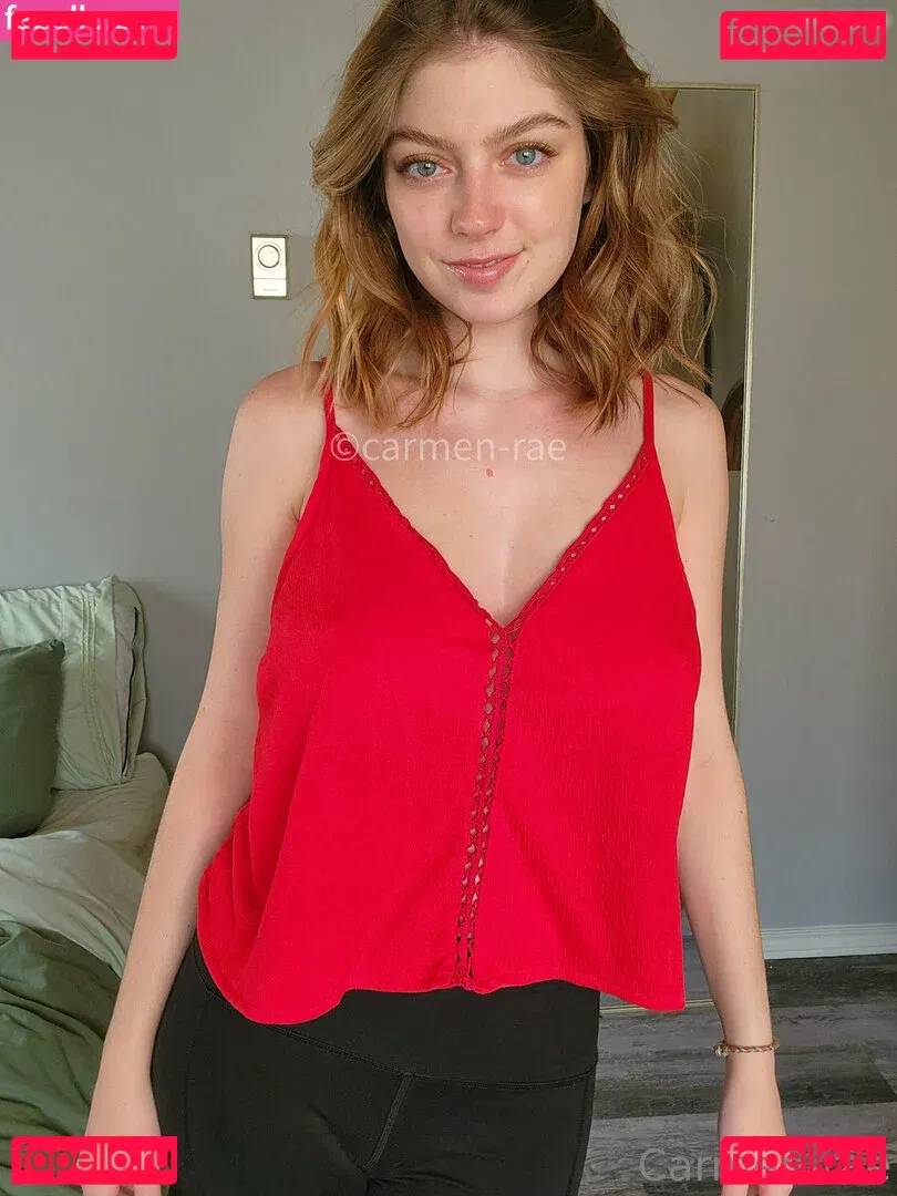 Carmen-rae Onlyfans Photo Gallery 