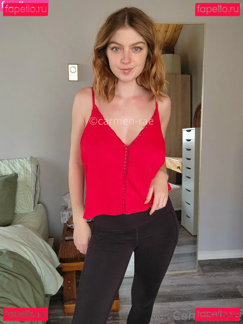 Carmen-rae Onlyfans Photo Gallery 