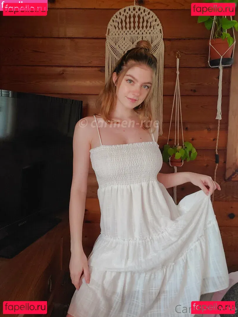 Carmen-rae Onlyfans Photo Gallery 