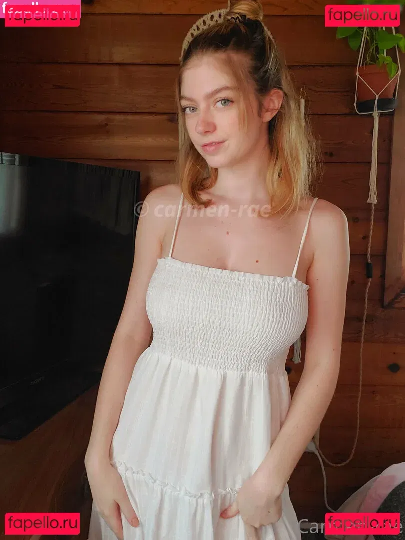 Carmen-rae Onlyfans Photo Gallery 