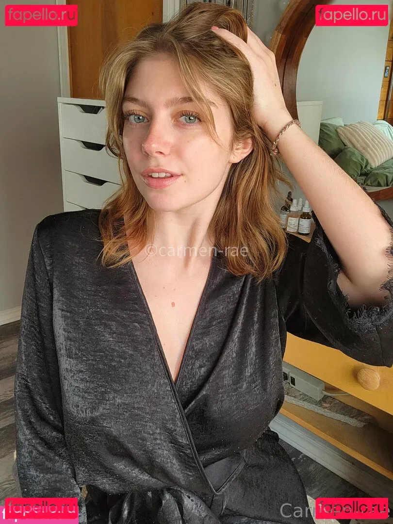 Carmen-rae Onlyfans Photo Gallery 