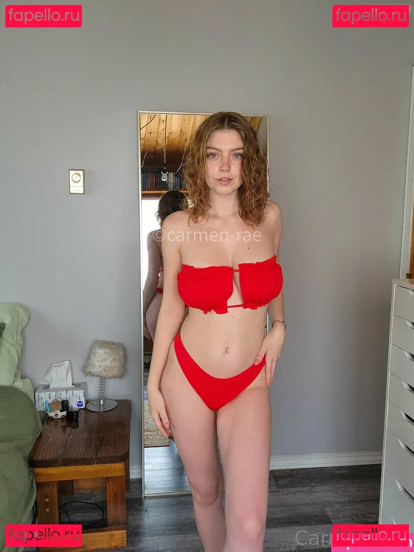 Carmen-rae Onlyfans Photo Gallery 