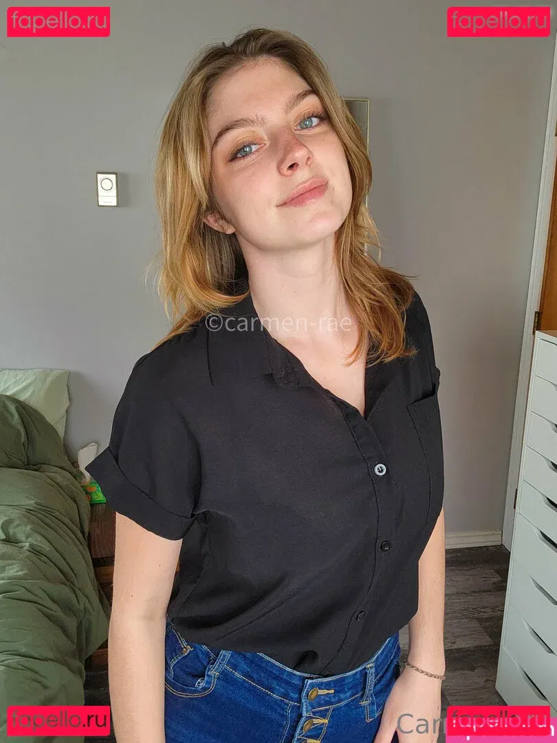 Carmen-rae Onlyfans Photo Gallery 