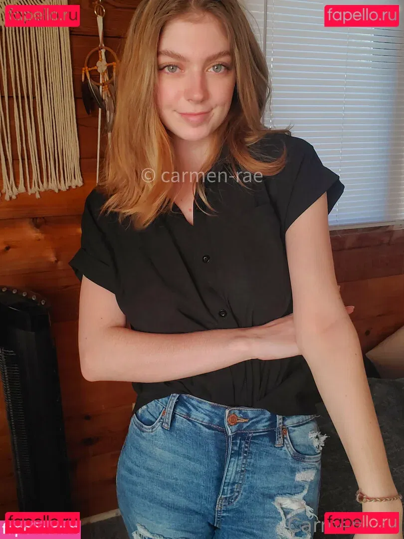 Carmen-rae Onlyfans Photo Gallery 