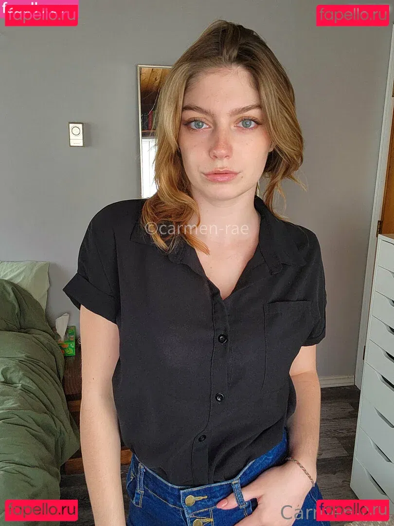 Carmen-rae Onlyfans Photo Gallery 
