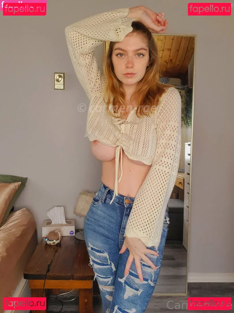 Carmen-rae Onlyfans Photo Gallery 