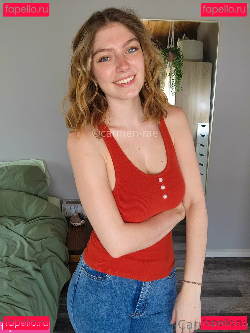Carmen-rae Onlyfans Photo Gallery 