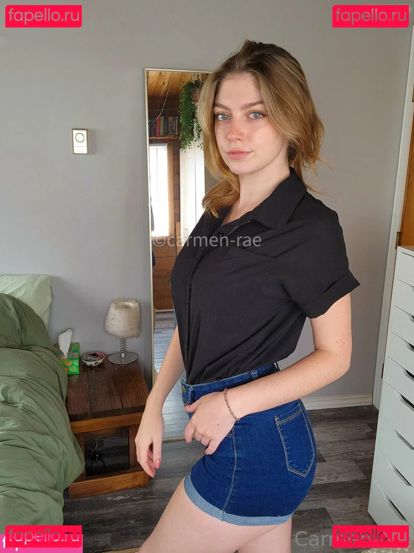 Carmen-rae Onlyfans Photo Gallery 