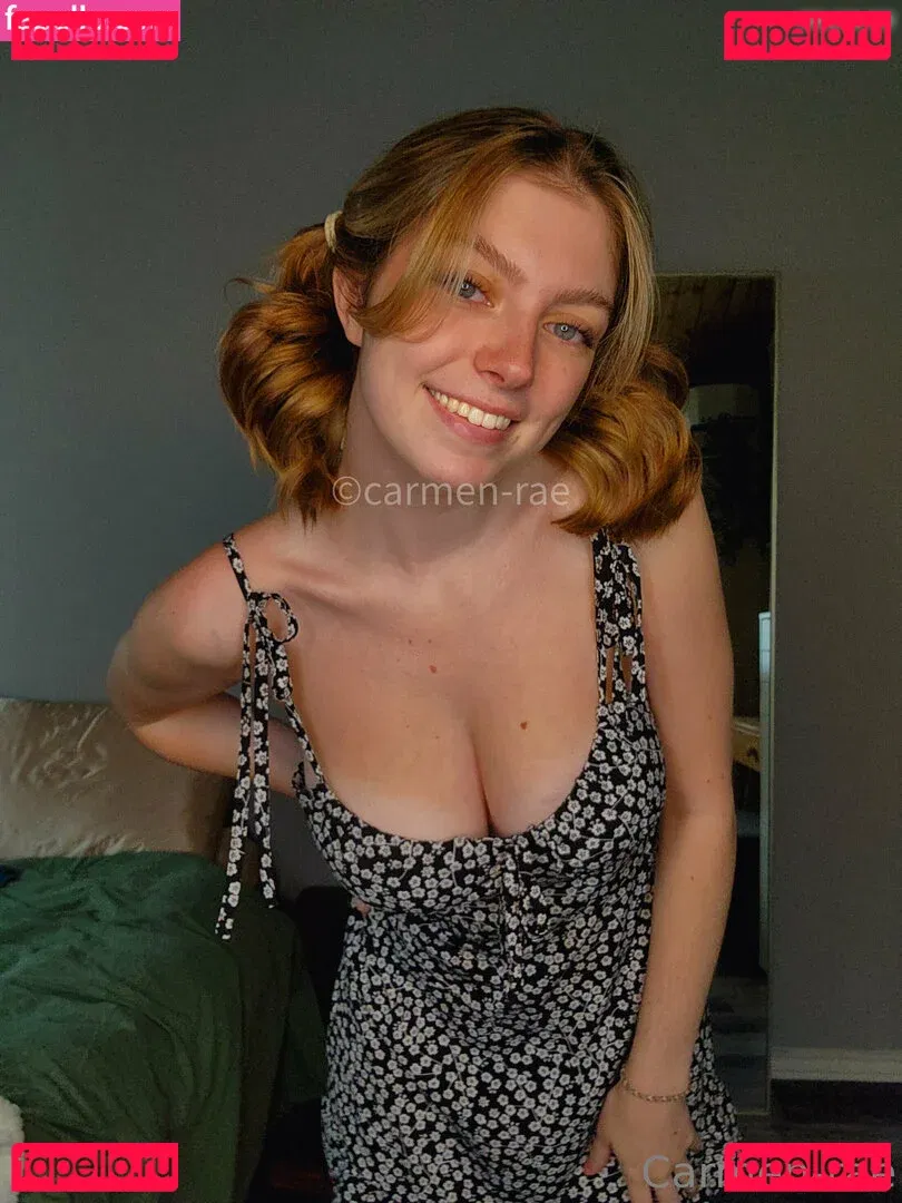 Carmen-rae Onlyfans Photo Gallery 