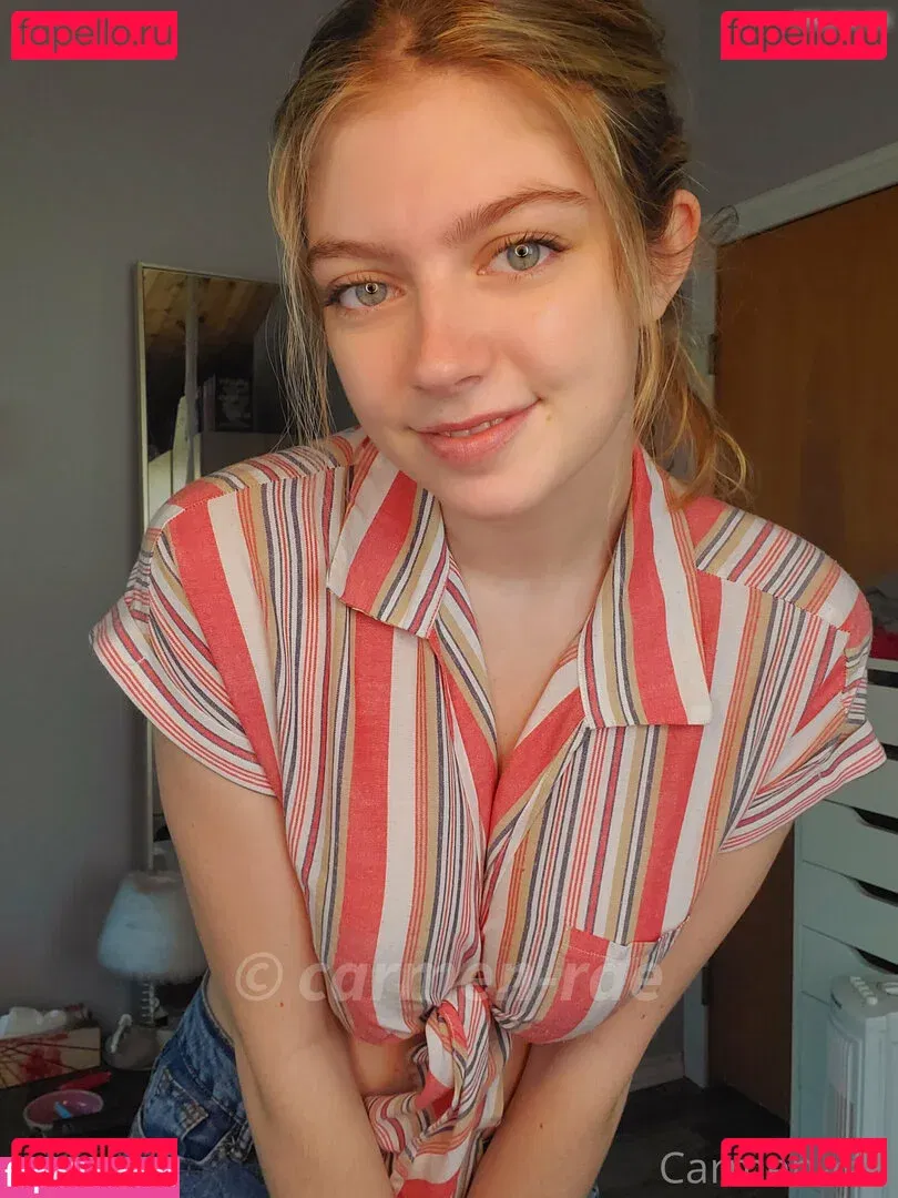 Carmen-rae Onlyfans Photo Gallery 