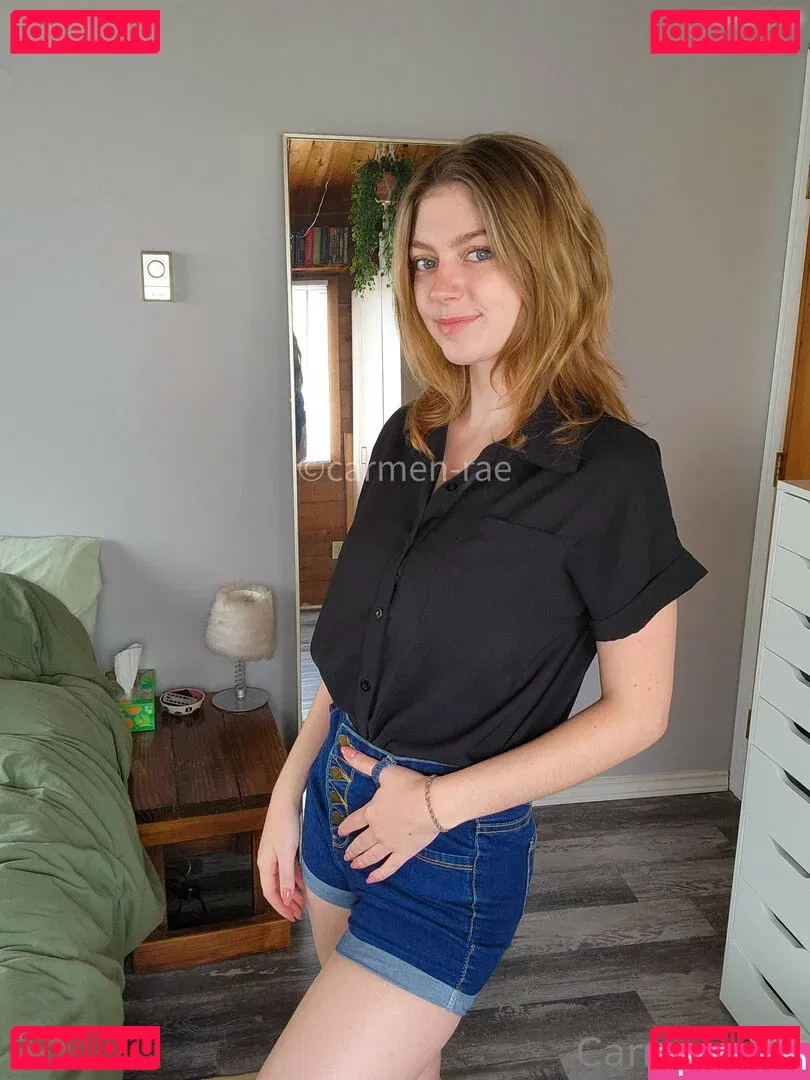 Carmen-rae Onlyfans Photo Gallery 