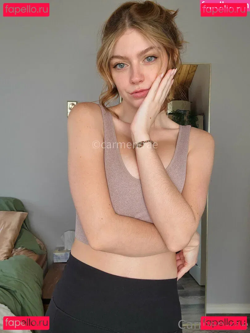 Carmen-rae Onlyfans Photo Gallery 