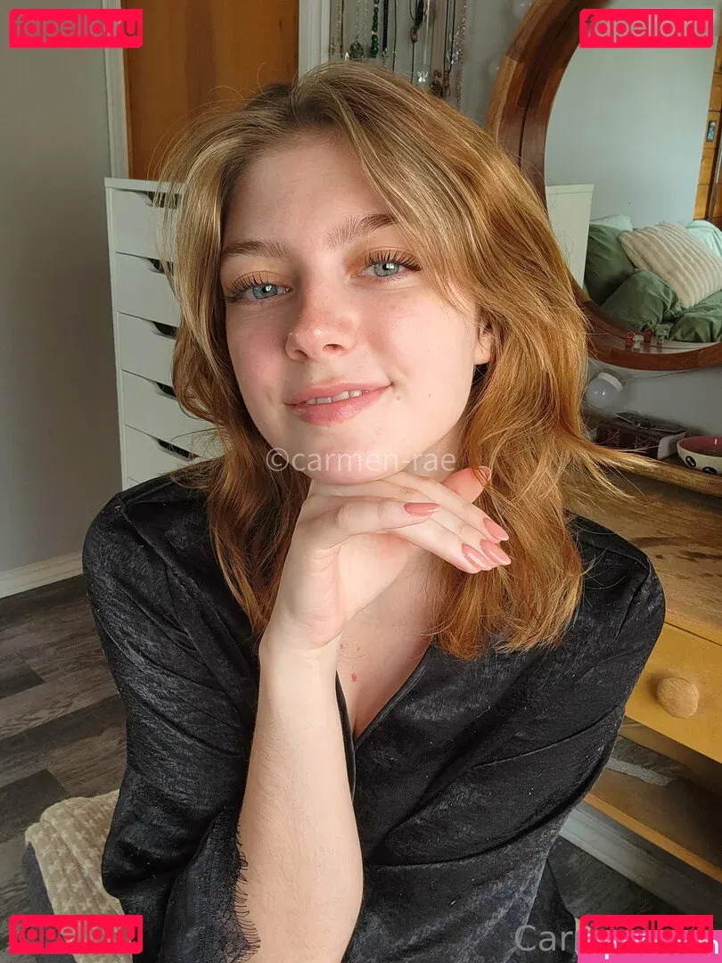 Carmen-rae Onlyfans Photo Gallery 