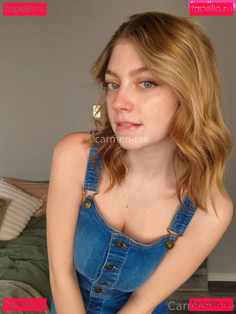 Carmen-rae Onlyfans Photo Gallery 