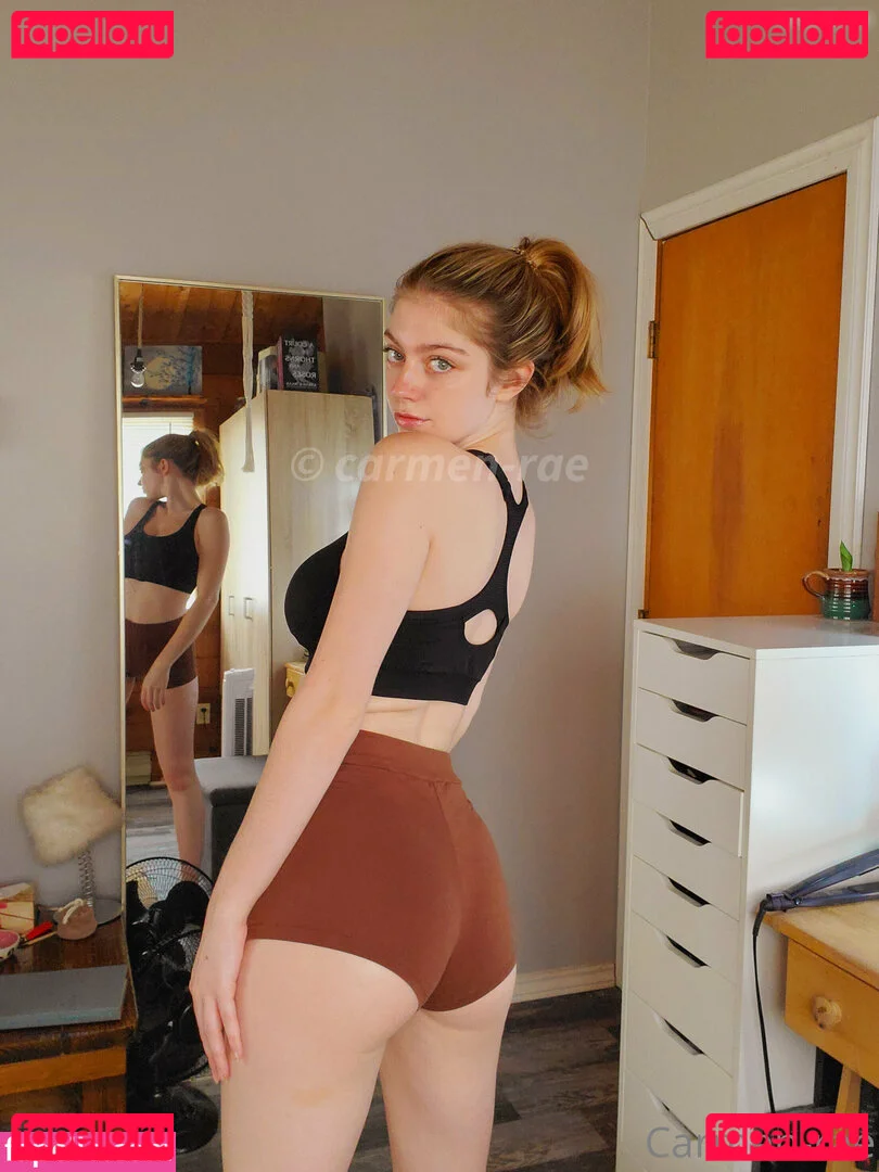 Carmen-rae Onlyfans Photo Gallery 