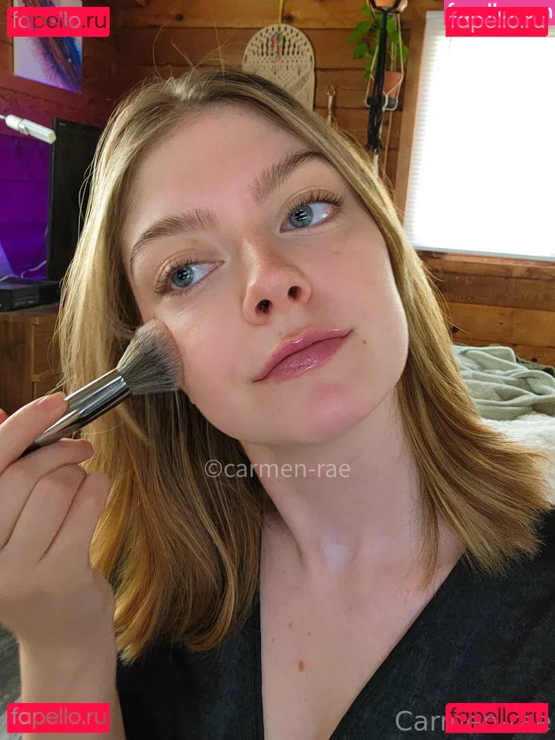 Carmen-rae Onlyfans Photo Gallery 