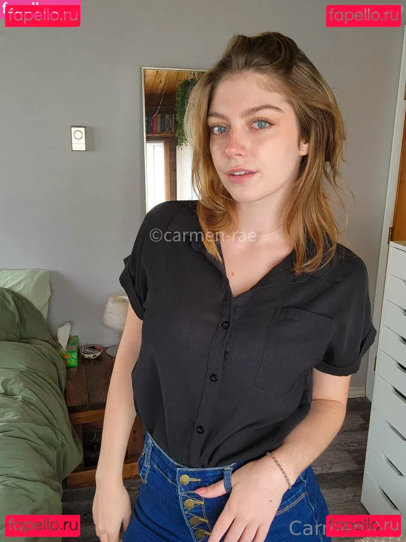 Carmen-rae Onlyfans Photo Gallery 