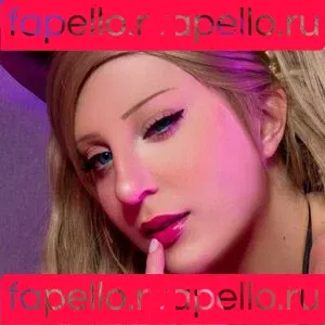 Elycoris Onlyfans Photo Gallery 