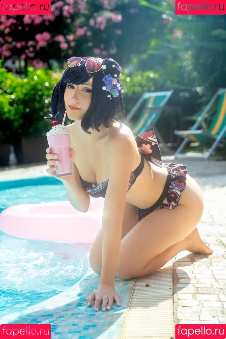 Elycoris Onlyfans Photo Gallery 