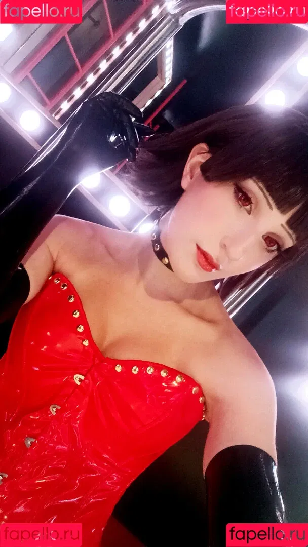 Elycoris Onlyfans Photo Gallery 