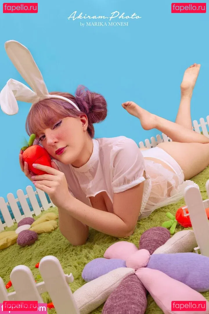 Elycoris Onlyfans Photo Gallery 