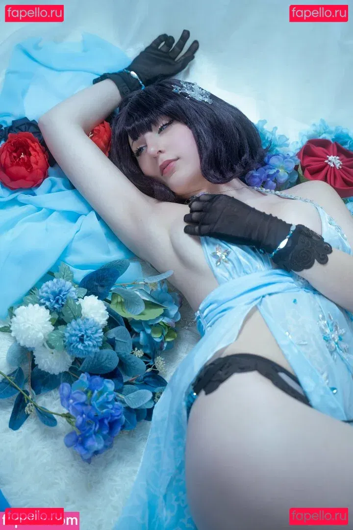 Elycoris Onlyfans Photo Gallery 