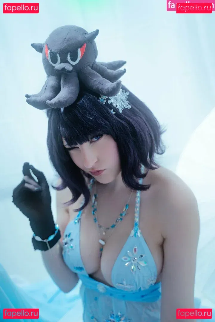 Elycoris Onlyfans Photo Gallery 