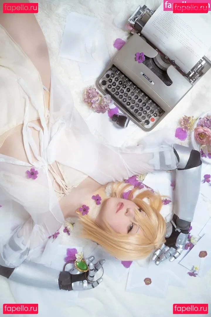 Elycoris Onlyfans Photo Gallery 