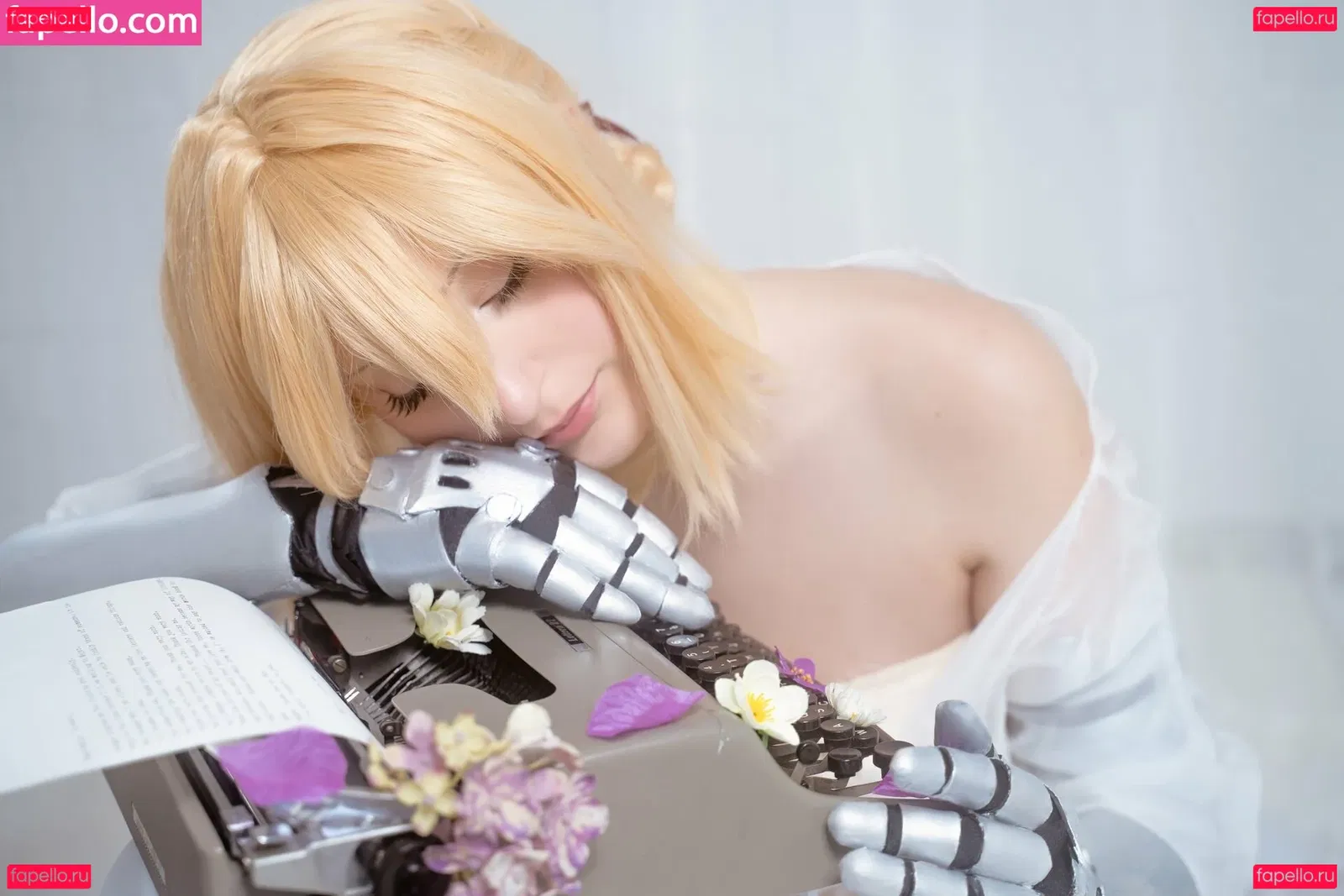 Elycoris Onlyfans Photo Gallery 