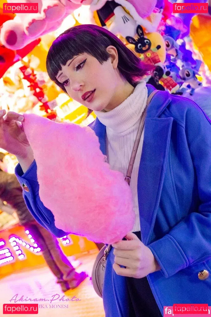 Elycoris Onlyfans Photo Gallery 