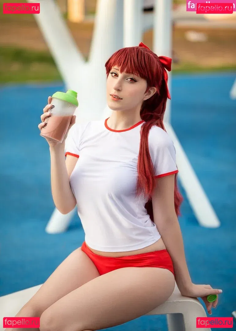 Elycoris Onlyfans Photo Gallery 