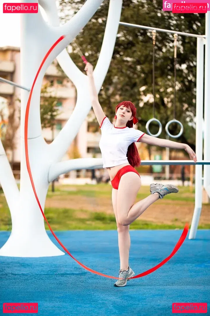 Elycoris Onlyfans Photo Gallery 