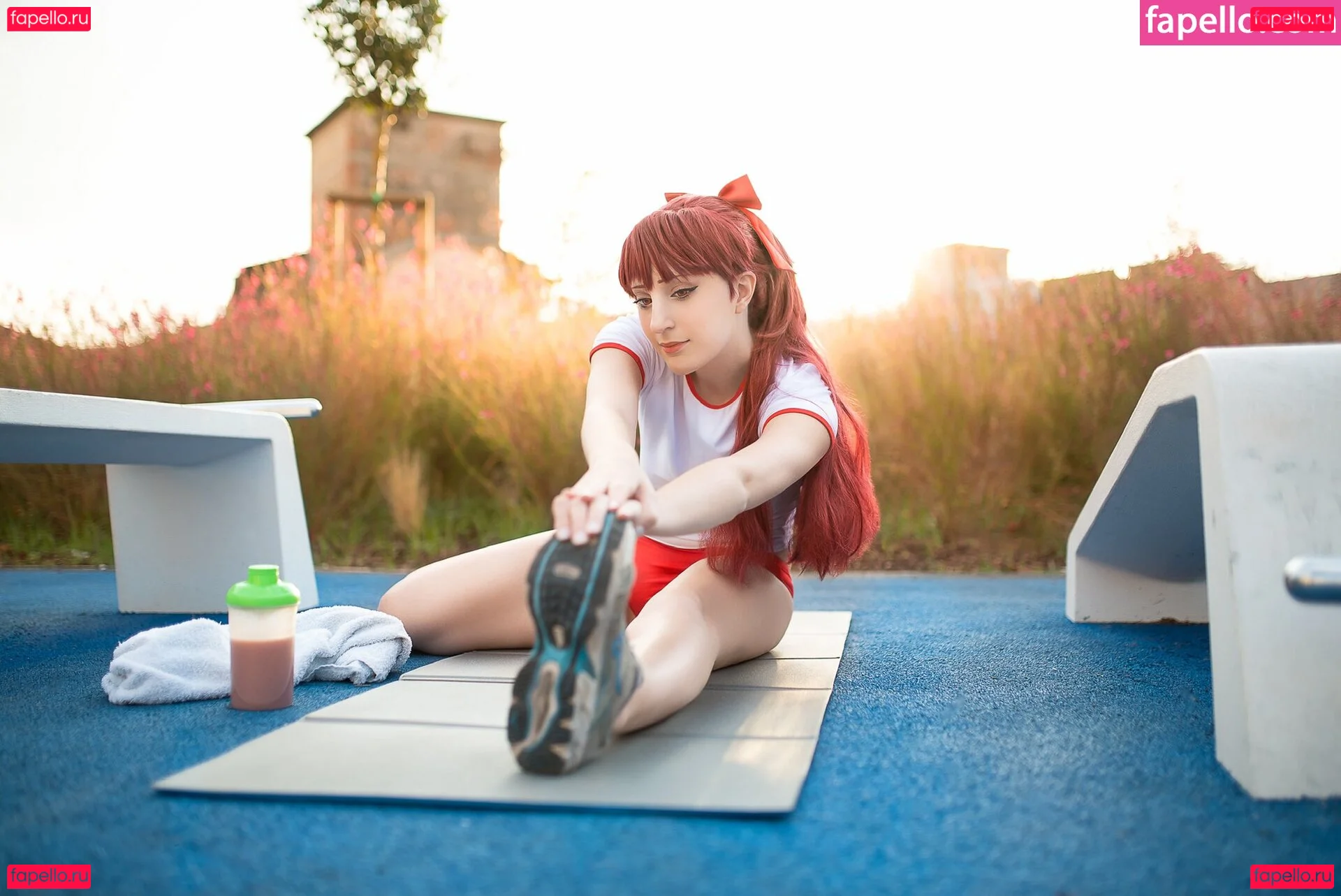 Elycoris Onlyfans Photo Gallery 