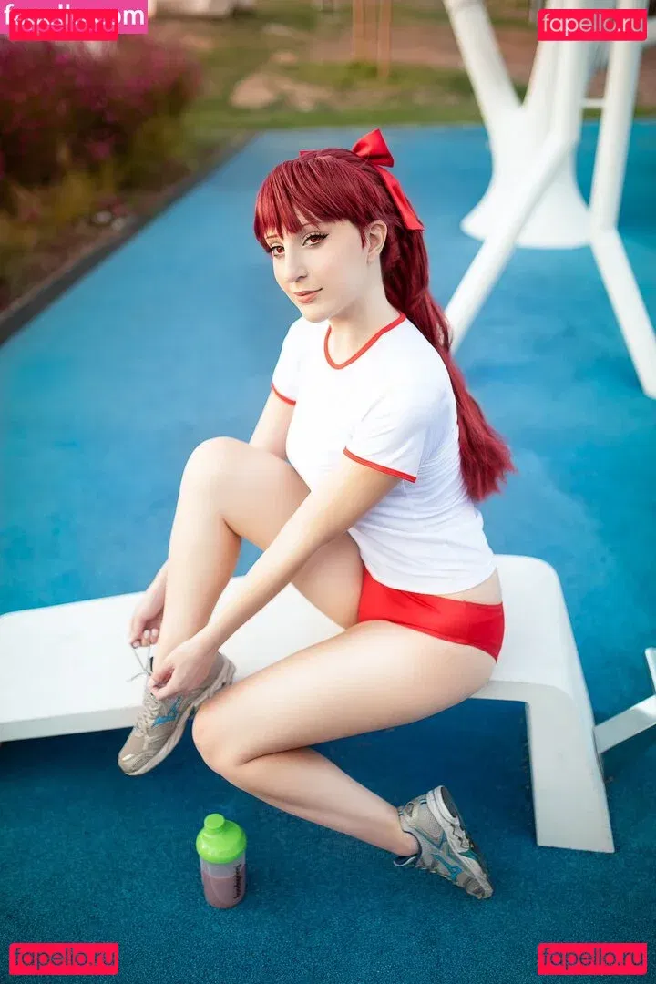 Elycoris Onlyfans Photo Gallery 