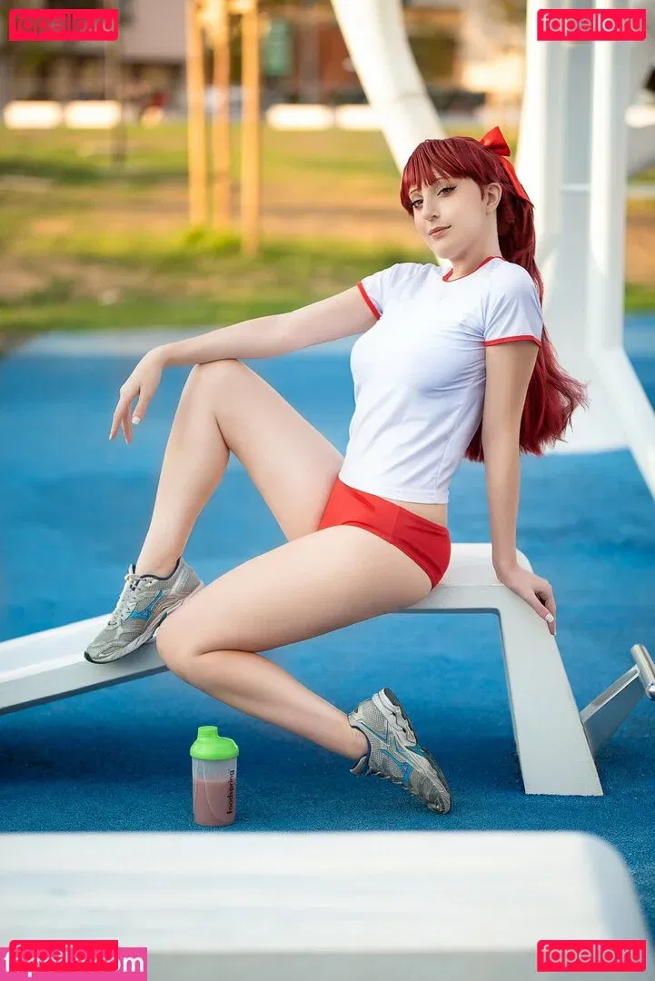 Elycoris Onlyfans Photo Gallery 